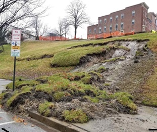 Foundation engineering design